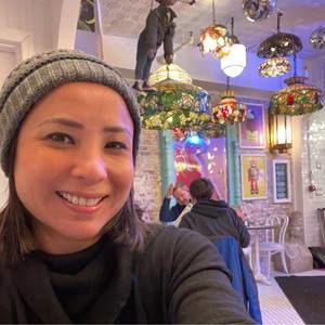 Meet your Posher, Mina